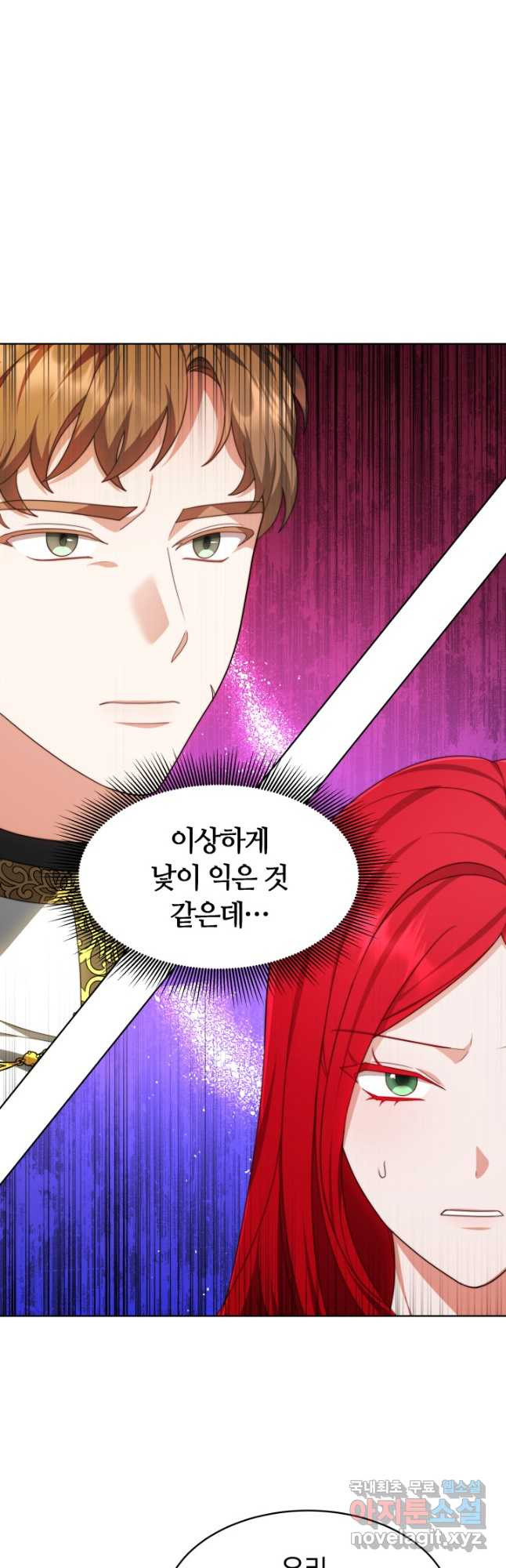 전남편이 남주가 된 것에 관하여 33화 10