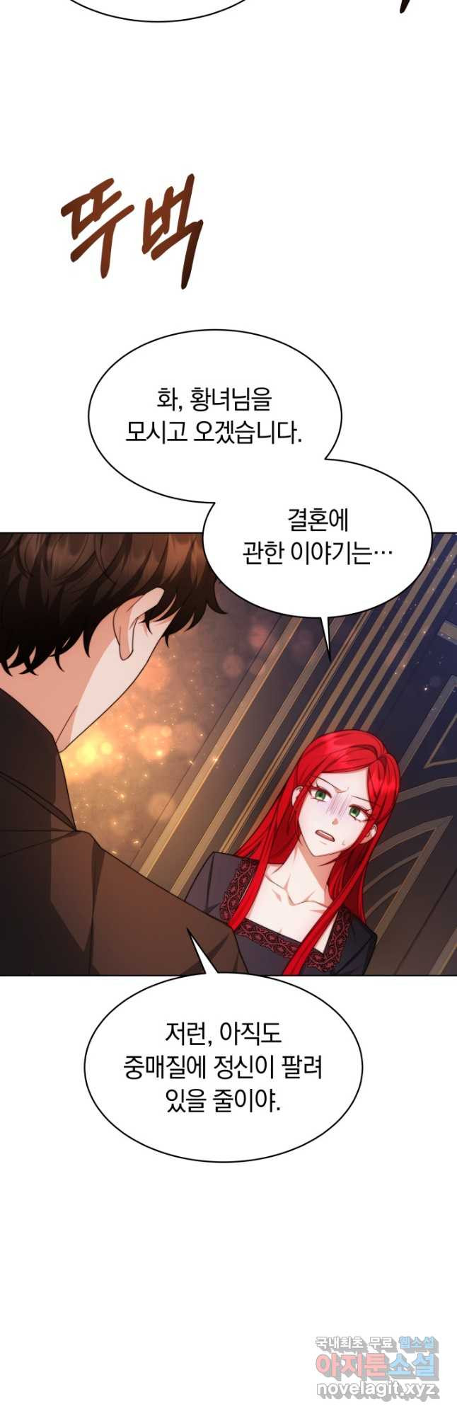 전남편이 남주가 된 것에 관하여 33화 24