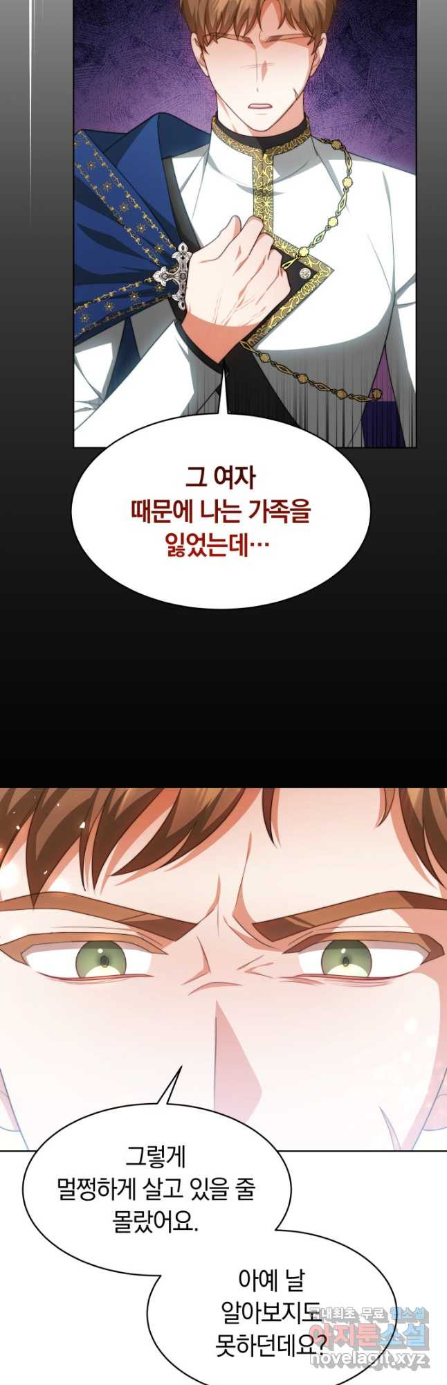 전남편이 남주가 된 것에 관하여 33화 36