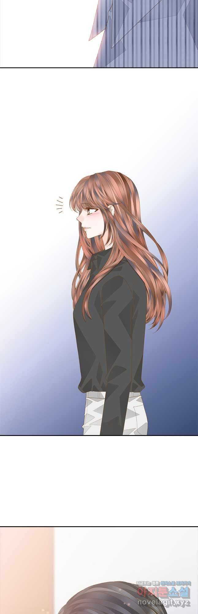 나의 나쁜 연하남 111화 13
