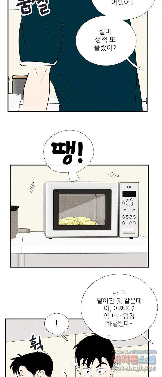 세기말 풋사과 보습학원 81화 15
