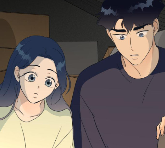 별빛 커튼콜 29화 13