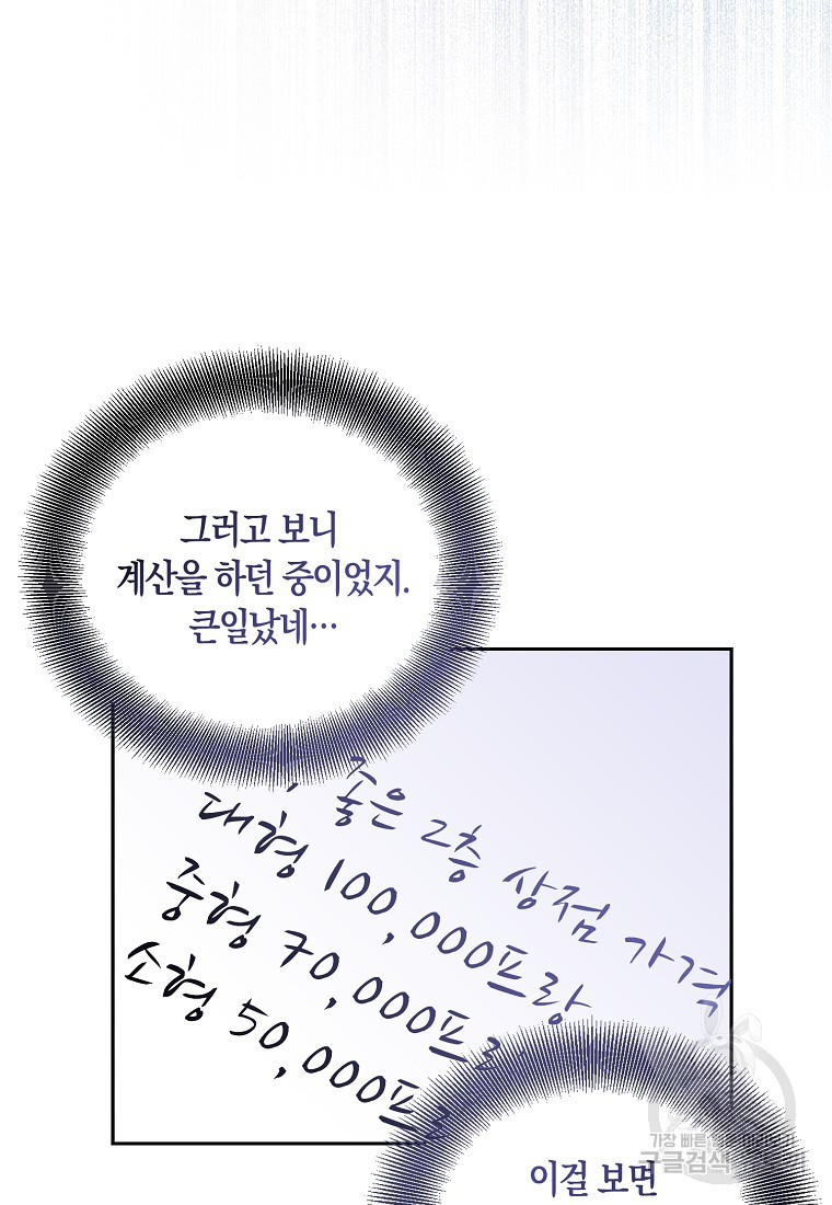 가짜 성녀인데 신들이 집착한다 5화 7