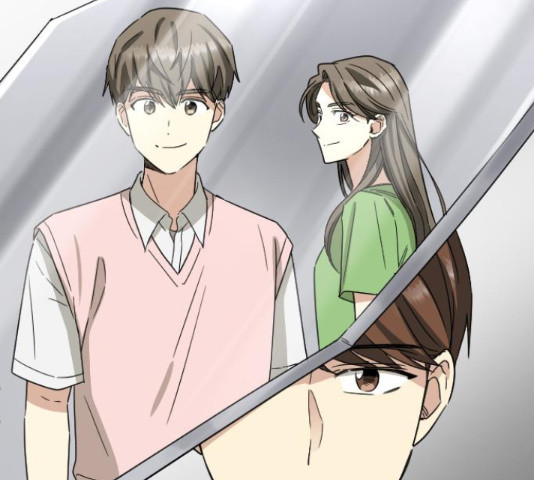 동생친구 2부 37화 116