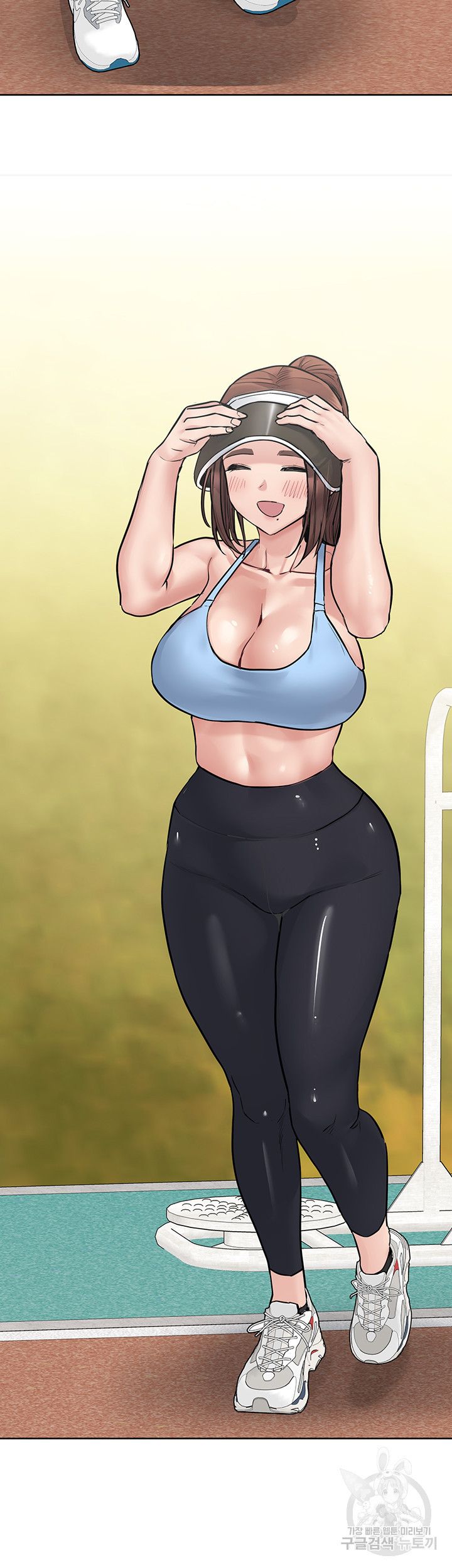 엄마한텐 비밀이야 57화 62