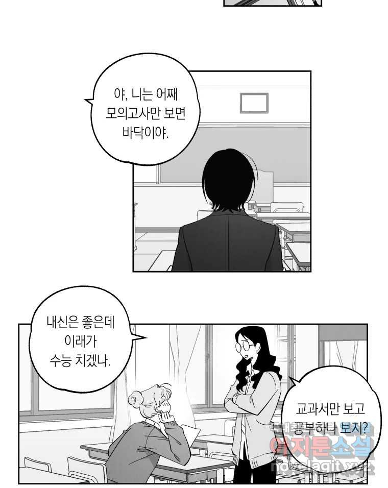 이대로 멈출 순 없다 116화 파멸(4) 7