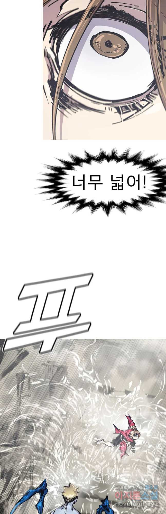 불멸의 투귀 38화 13
