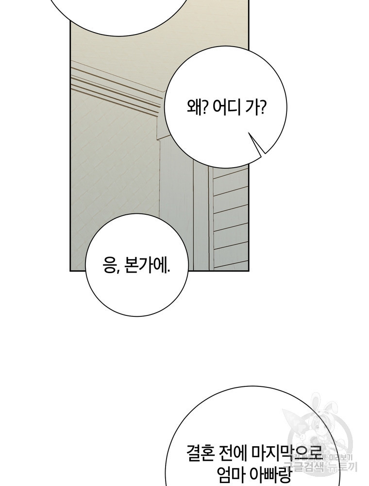 결혼은 사양합니다 25화 29