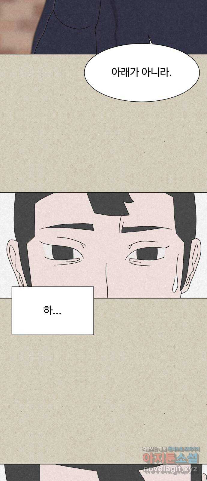 벽간소음 34화 휴재, 연재중단 42