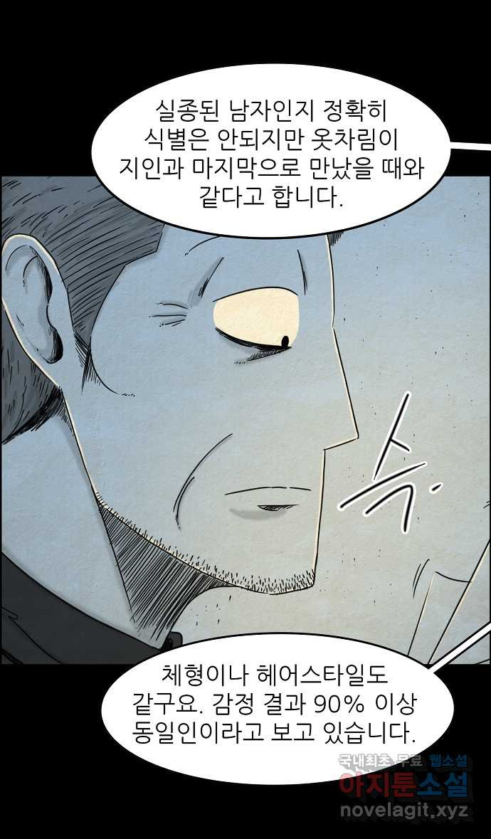 악몽의 형상 57화 5