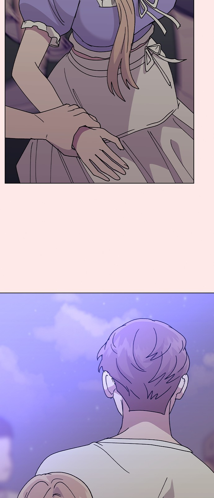 헤어지면 죽음 51. 연우 아파요 12