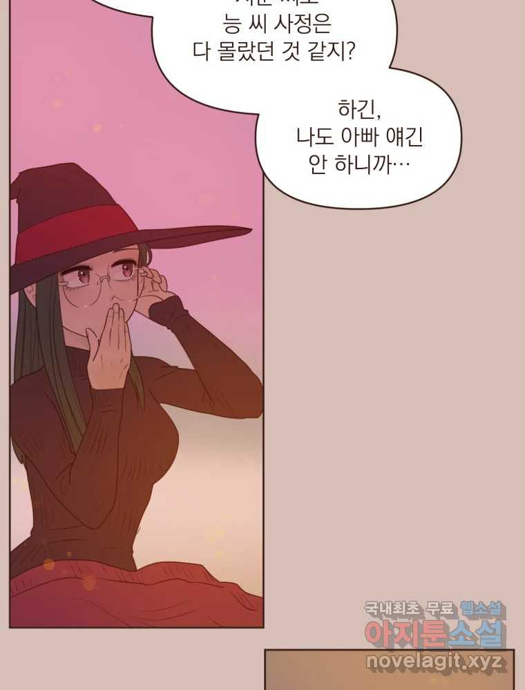 재벌과의 인터뷰 110화 애프터 파티 투나잇 20