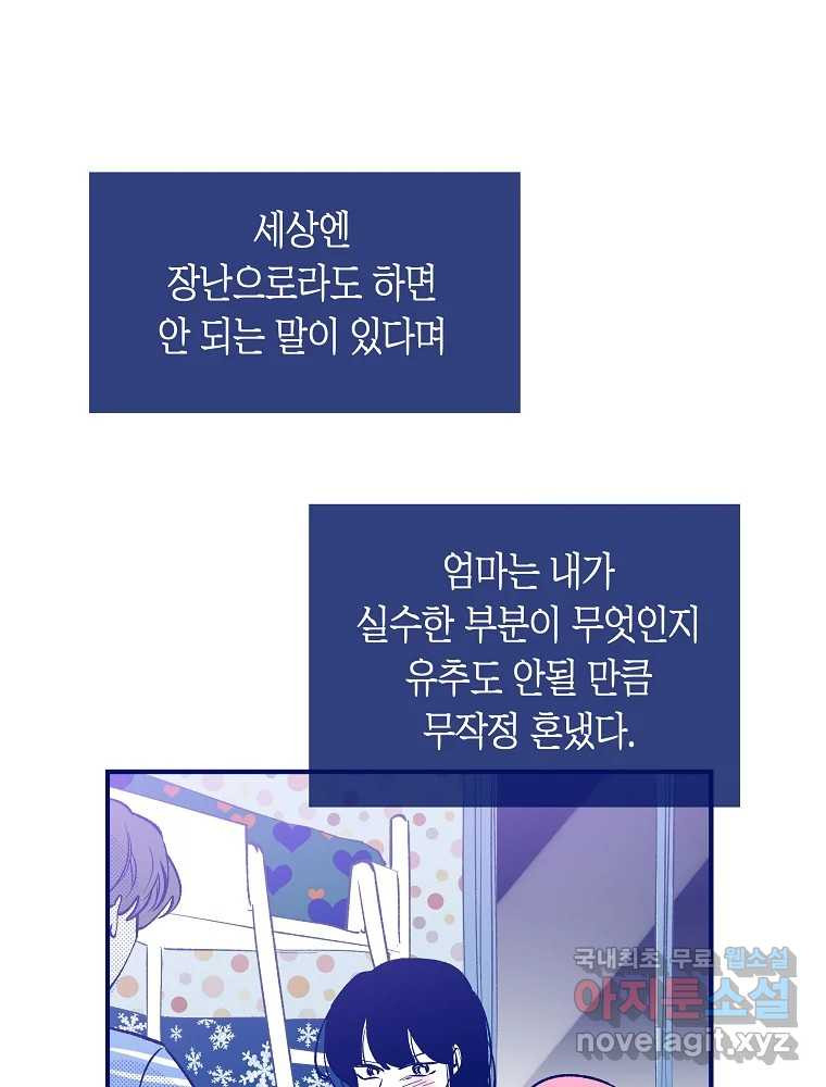불청객과 춤을 10화 9