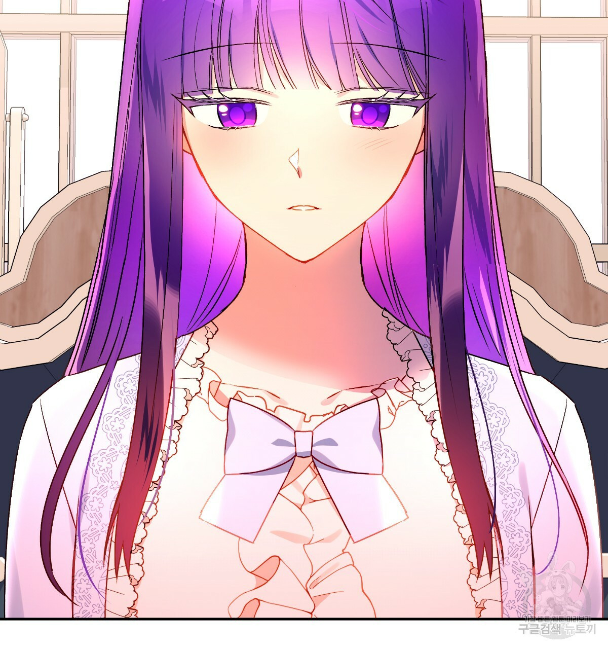 일레나 에보이 관찰일지 82화 28
