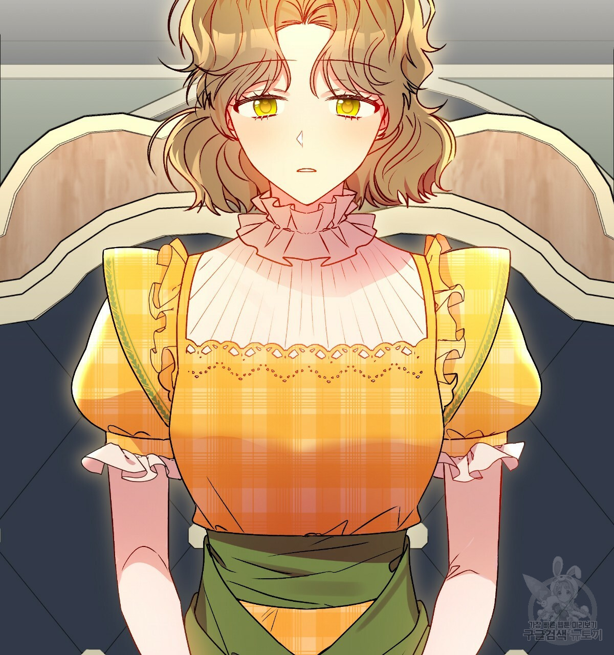일레나 에보이 관찰일지 82화 59