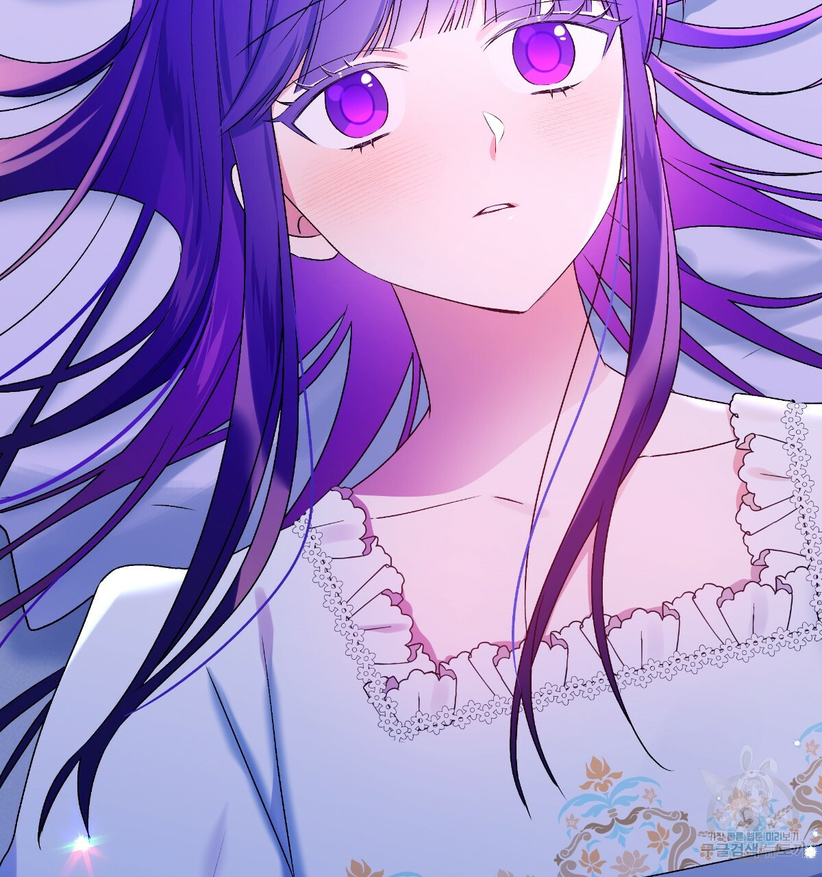 일레나 에보이 관찰일지 82화 100