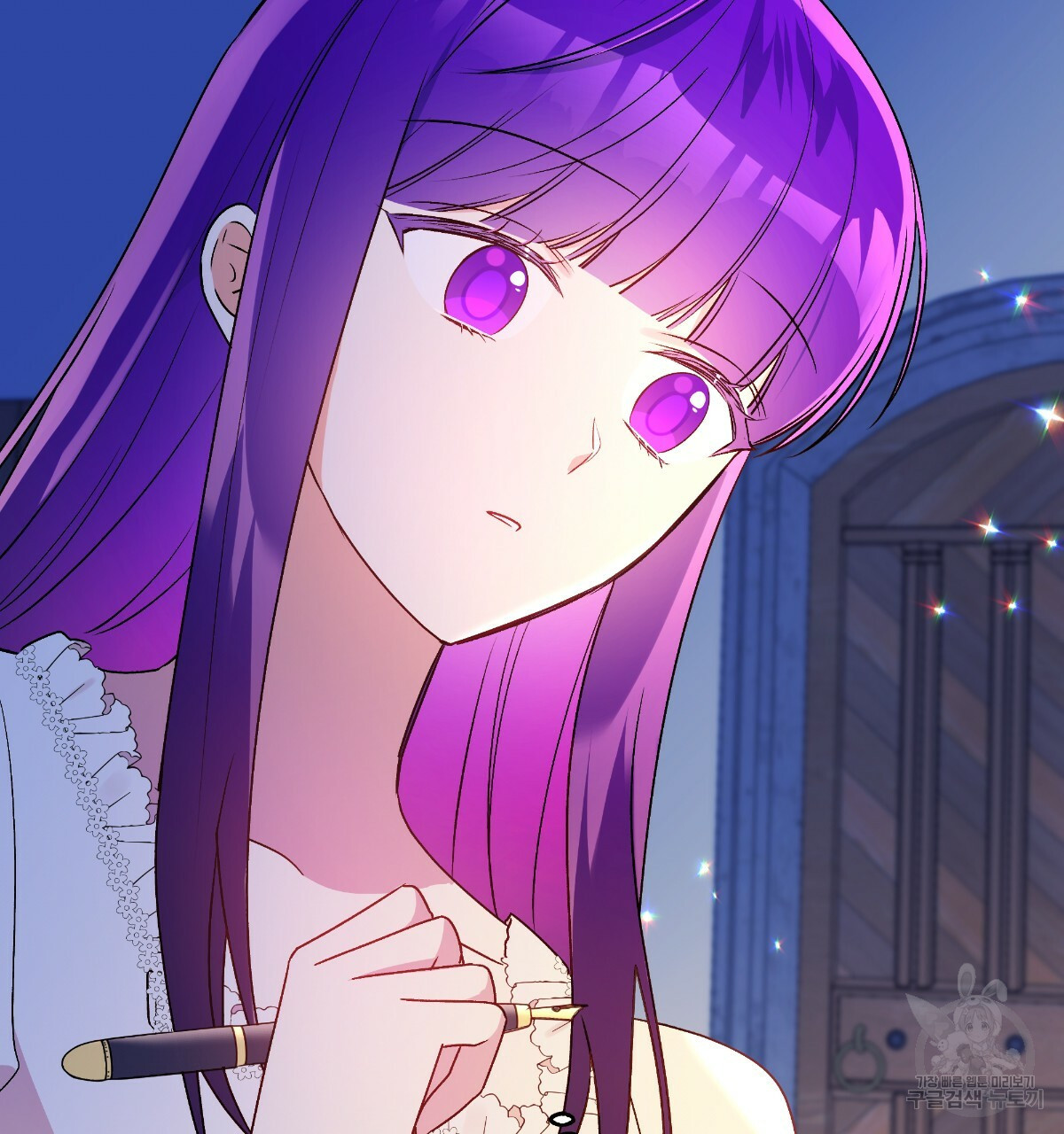 일레나 에보이 관찰일지 82화 148