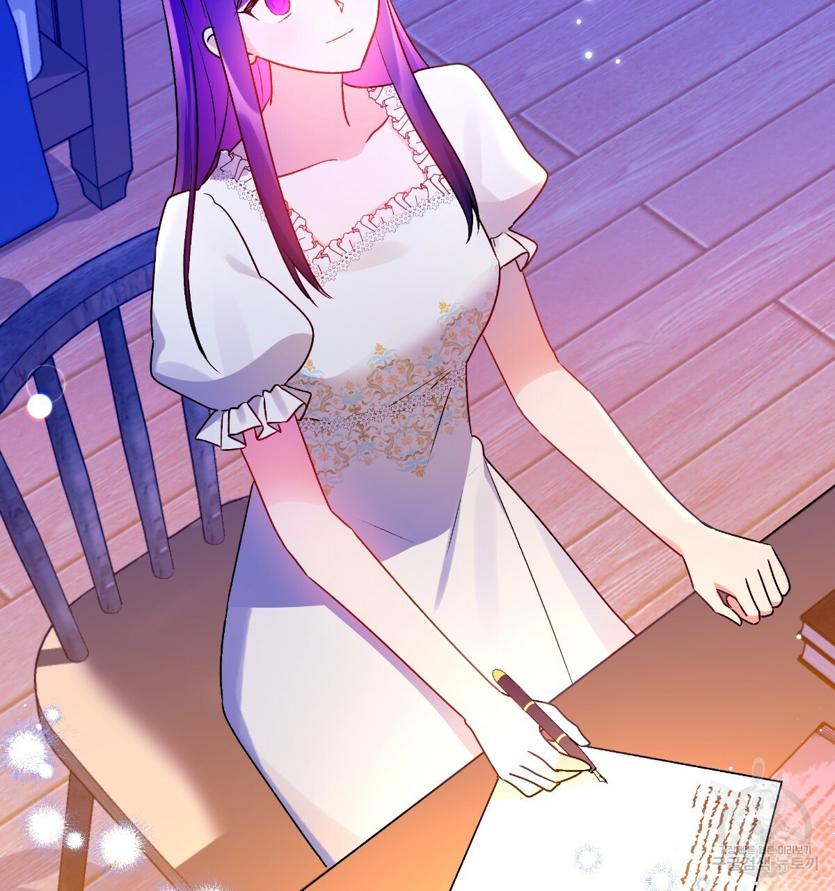 일레나 에보이 관찰일지 82화 166
