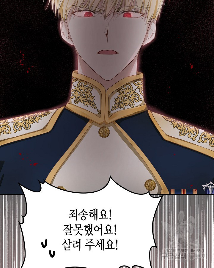 황태자의 약혼녀 3화 4