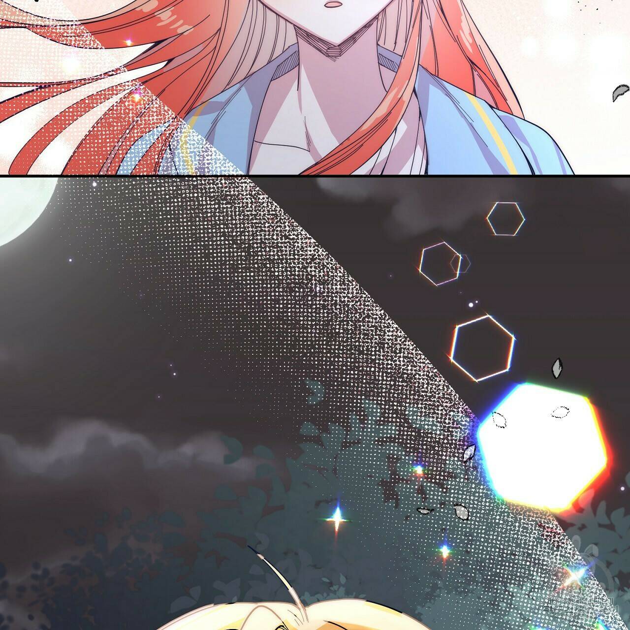 내 개를 황위에 올리는 방법 8화 111