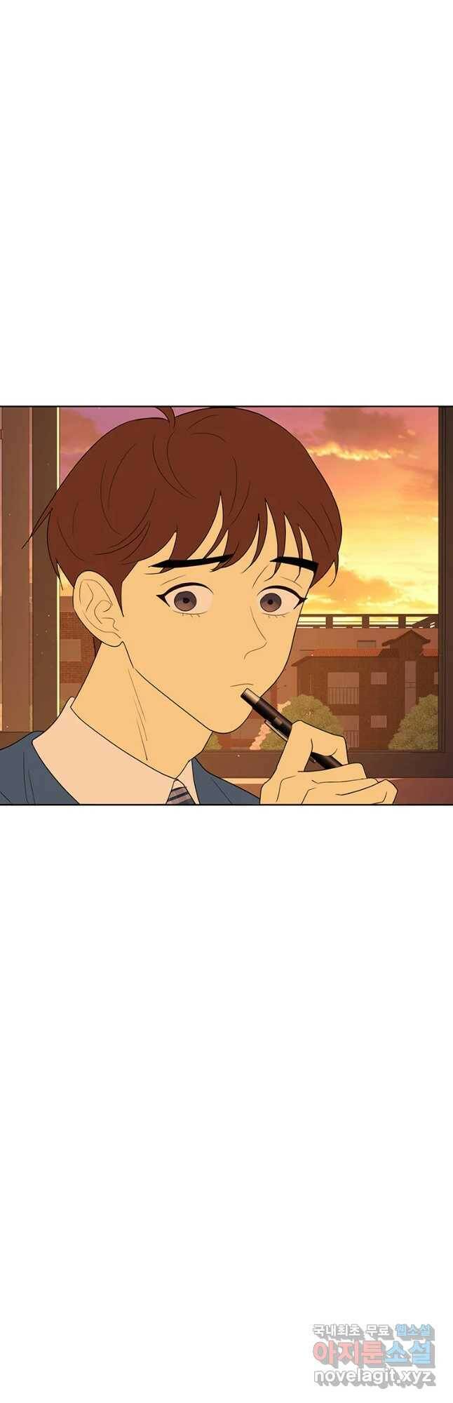 악녀의 데뷔작 60화 마침 41