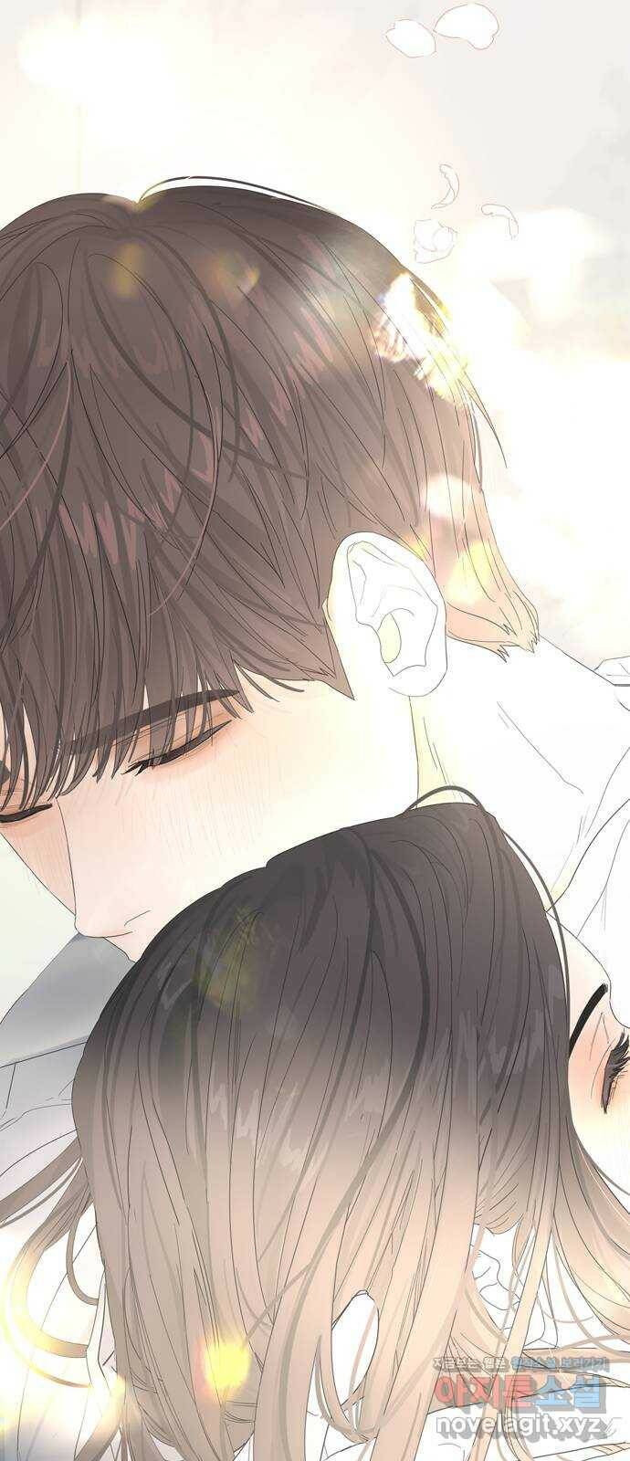 혁명 뒤 공주는 46화 66