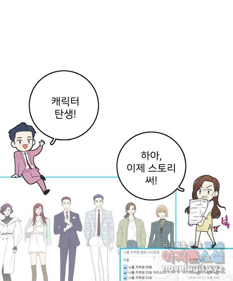 나를 지켜줘 후기 16