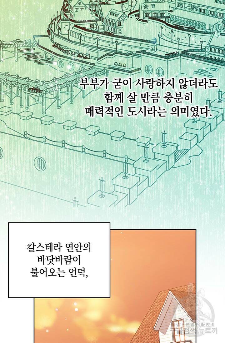 이 결혼은 어차피 망하게 되어 있다 19화 65