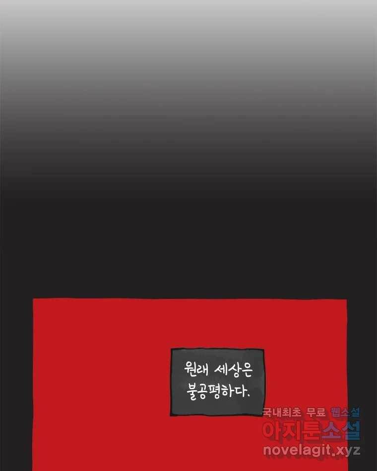 이토록 보통의 382화 흐린 거울을 함부로 닦지 말 것(1) 3