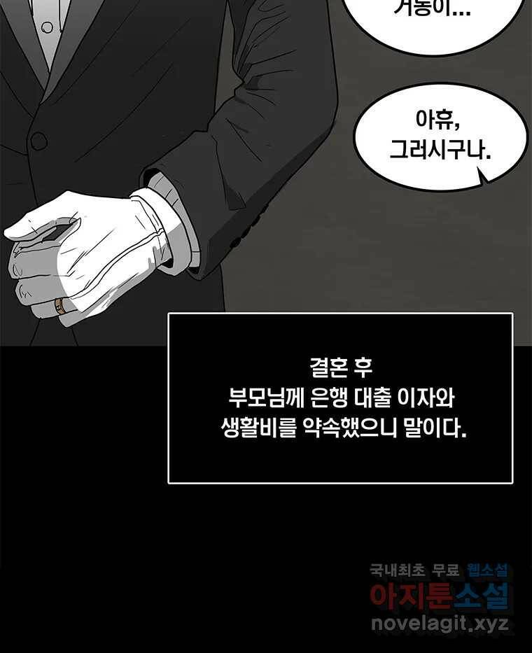 열 손가락 2화 8