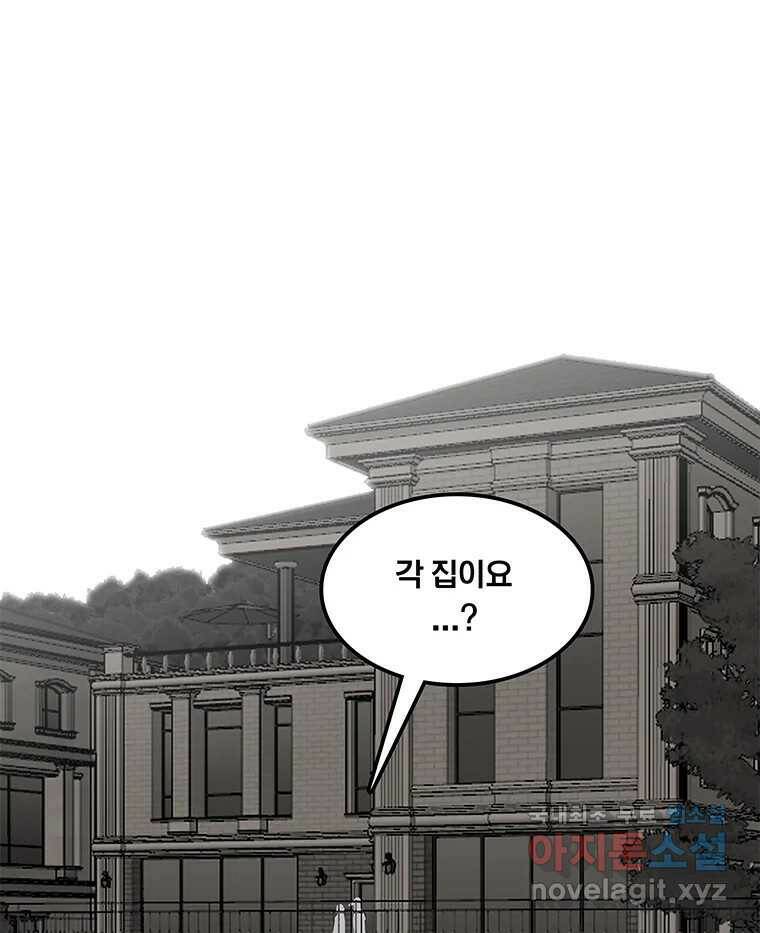 열 손가락 2화 73