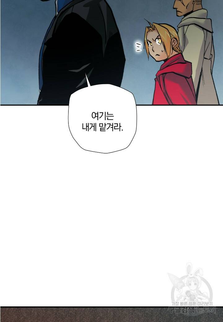 강철의 연금술사  253화 82