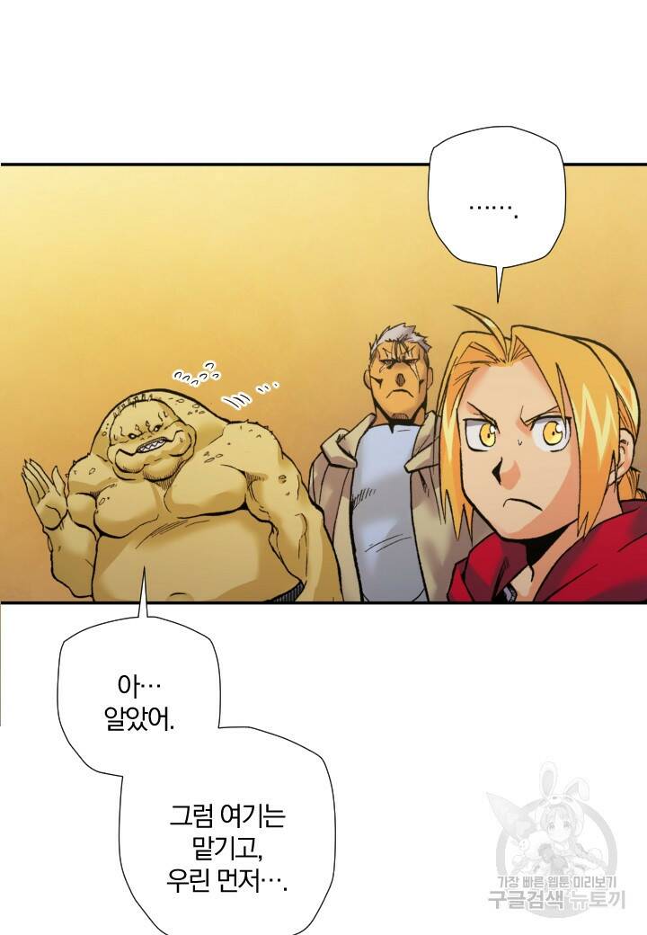 강철의 연금술사  253화 85