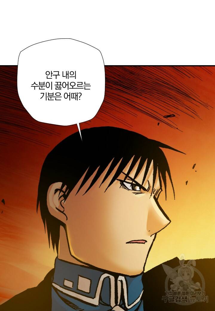 강철의 연금술사  253화 119