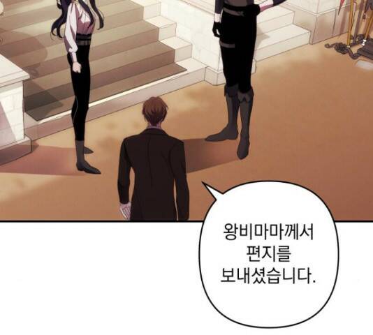 북부 공작님을 유혹하겠습니다 28화 2