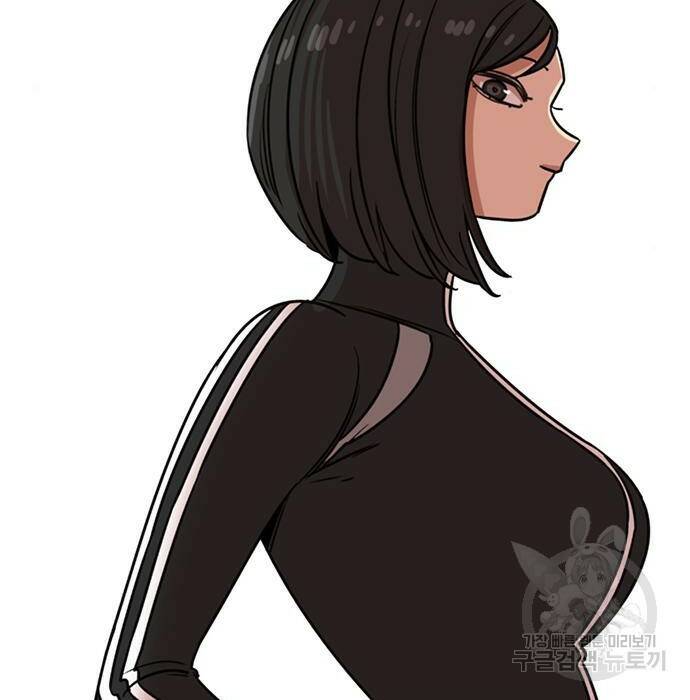 뷰티풀 군바리 356화 7