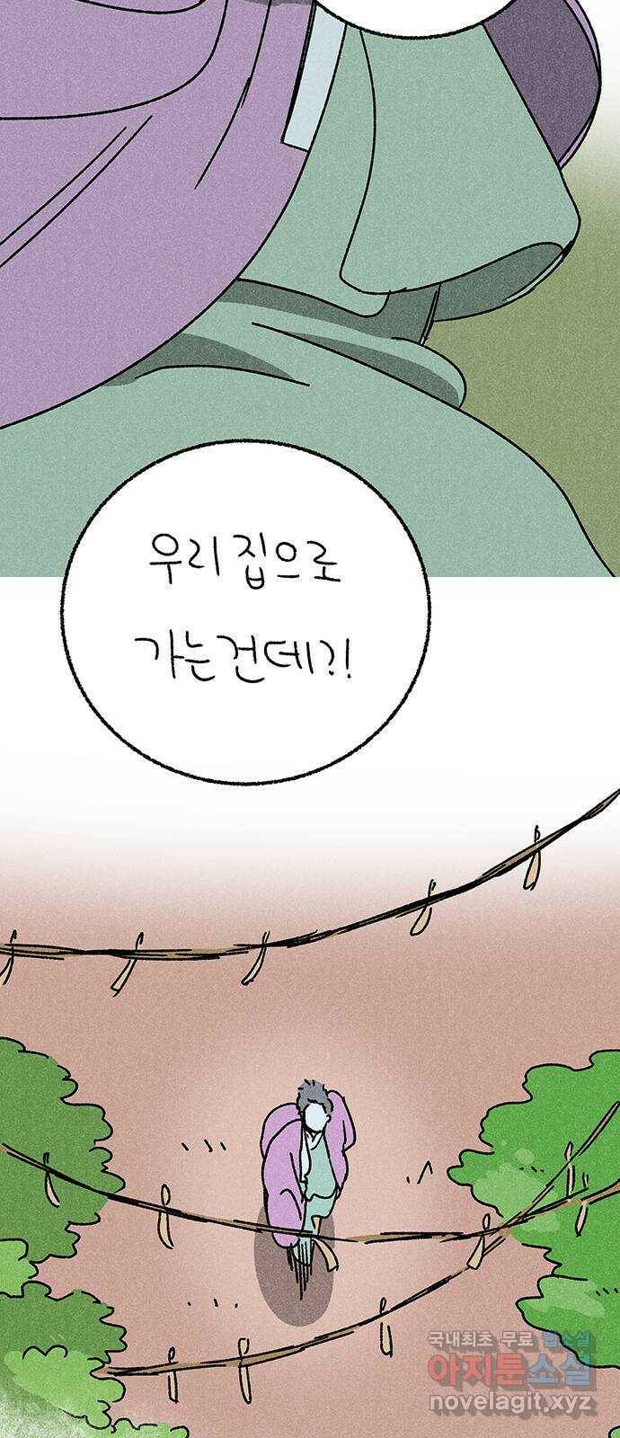 대신 심부름을 해다오 78화 3