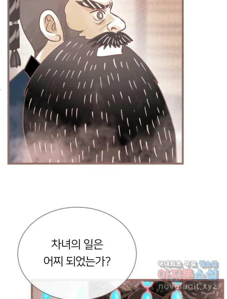 수린당 -비늘 고치는 집- 84화 89