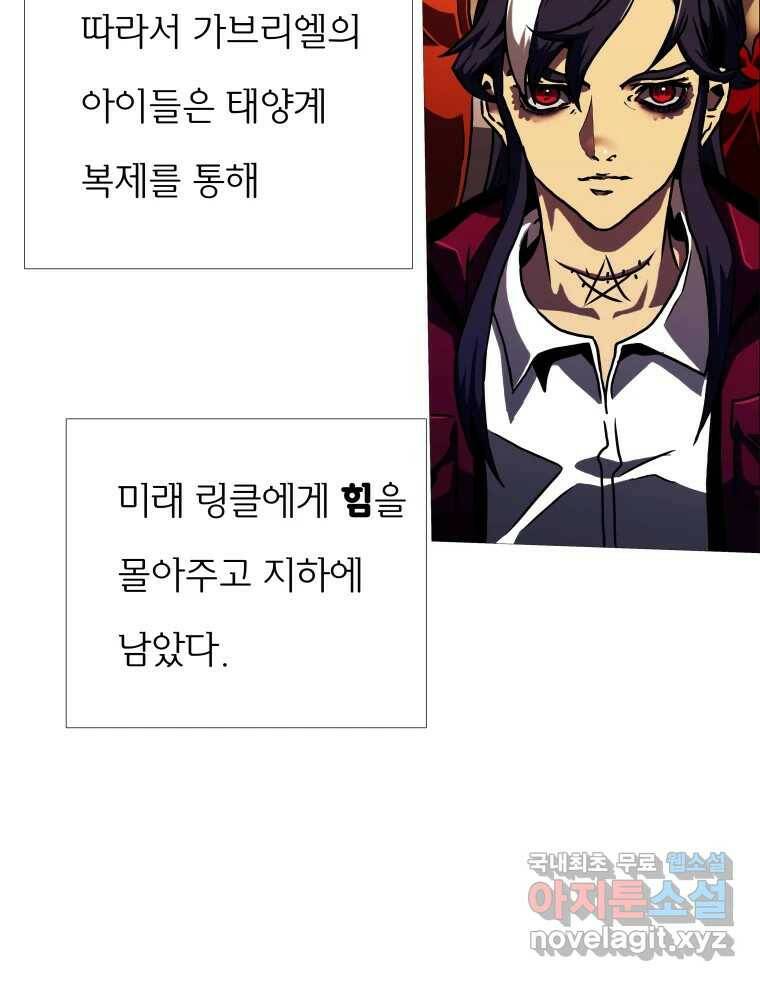 블랙 베히모스 472화 141