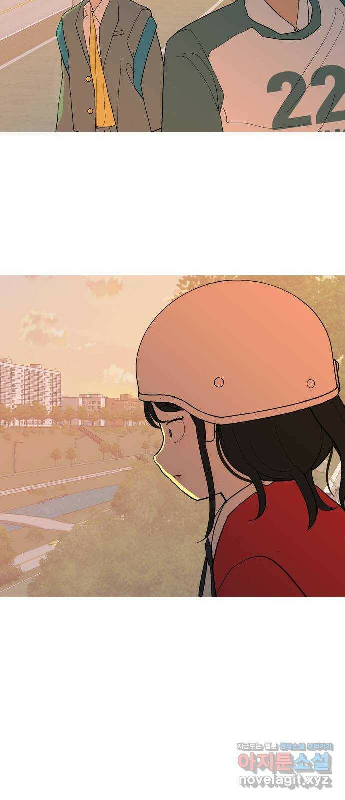 연놈 352화. 못난 너를 따르는 못난 나 (END) 56