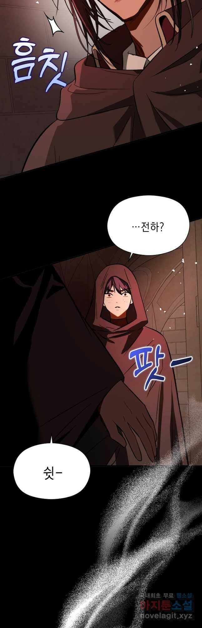 남주를 꼬시려던 건 아니었습니다 56화 9