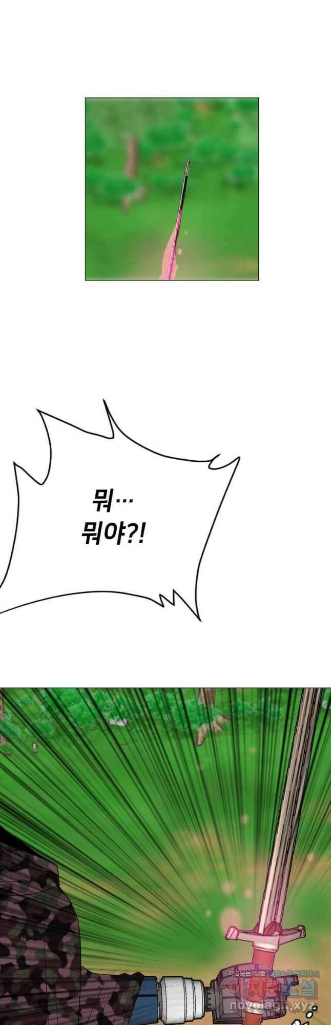 다른 세계에서 주워왔습니다 157화 38