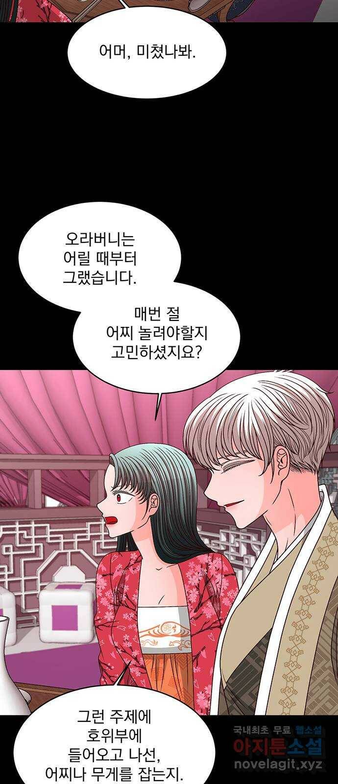 달의 요람 99화 18