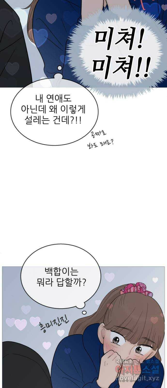 너의 미소가 함정 109화 4