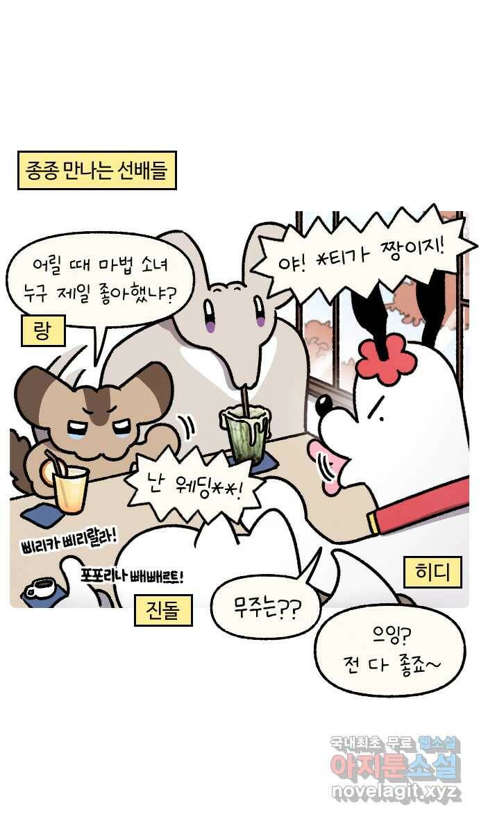 안녕, 나의 수집 21. 조립 로봇 (1) 1