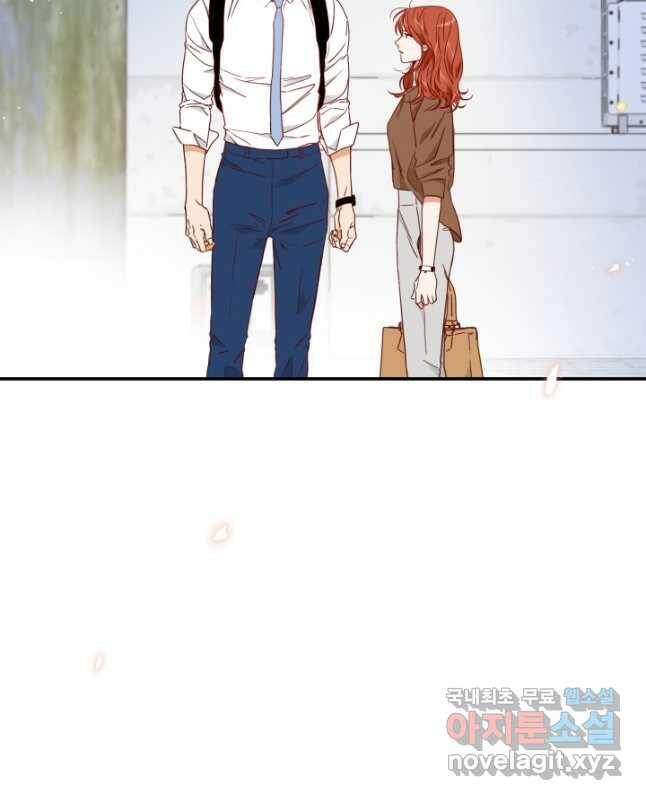 24분의 1 로맨스 131화 45