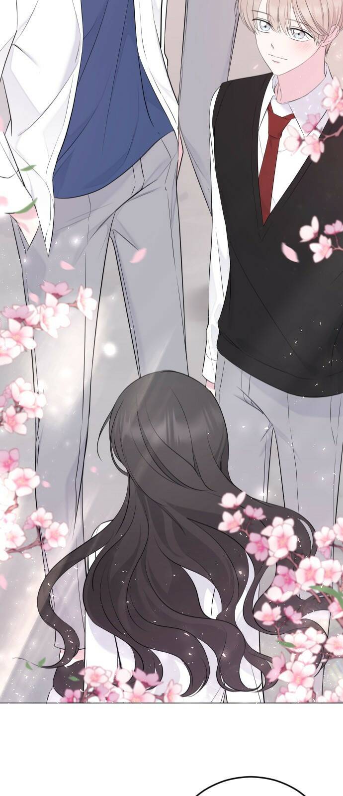 엔딩, 바꿔보려합니다 1화 _ 악녀 최세화 6