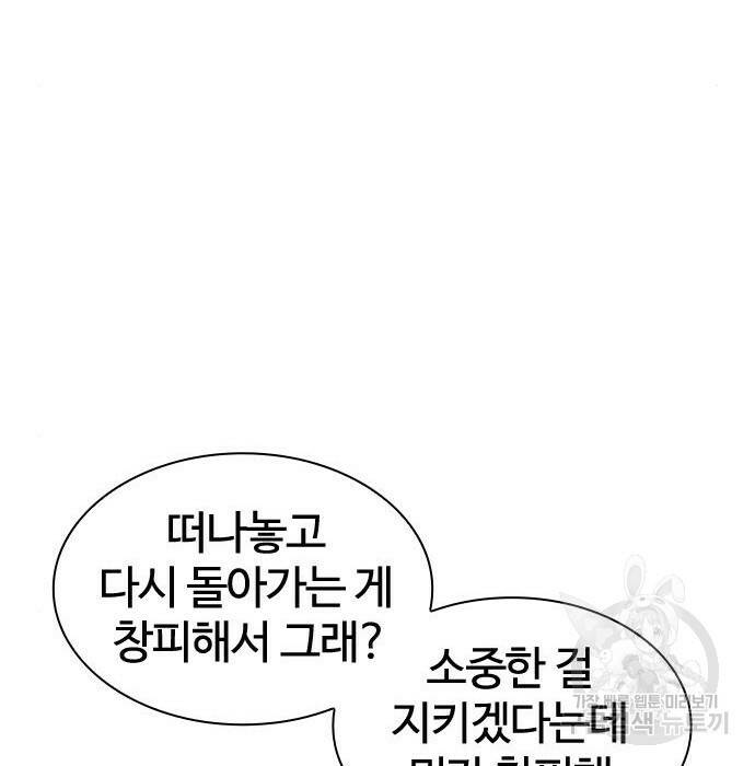 외모지상주의 423화 28
