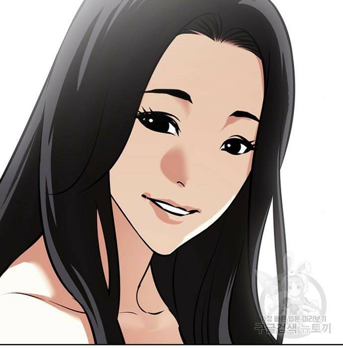 외모지상주의 423화 34