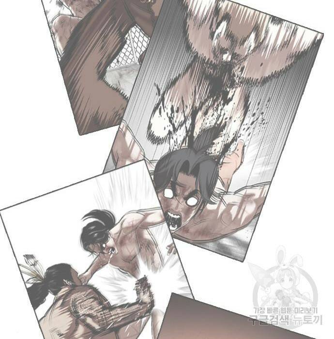 외모지상주의 423화 144